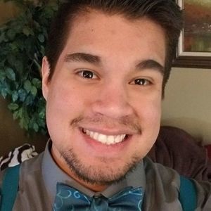 Meet your Posher, Roberto